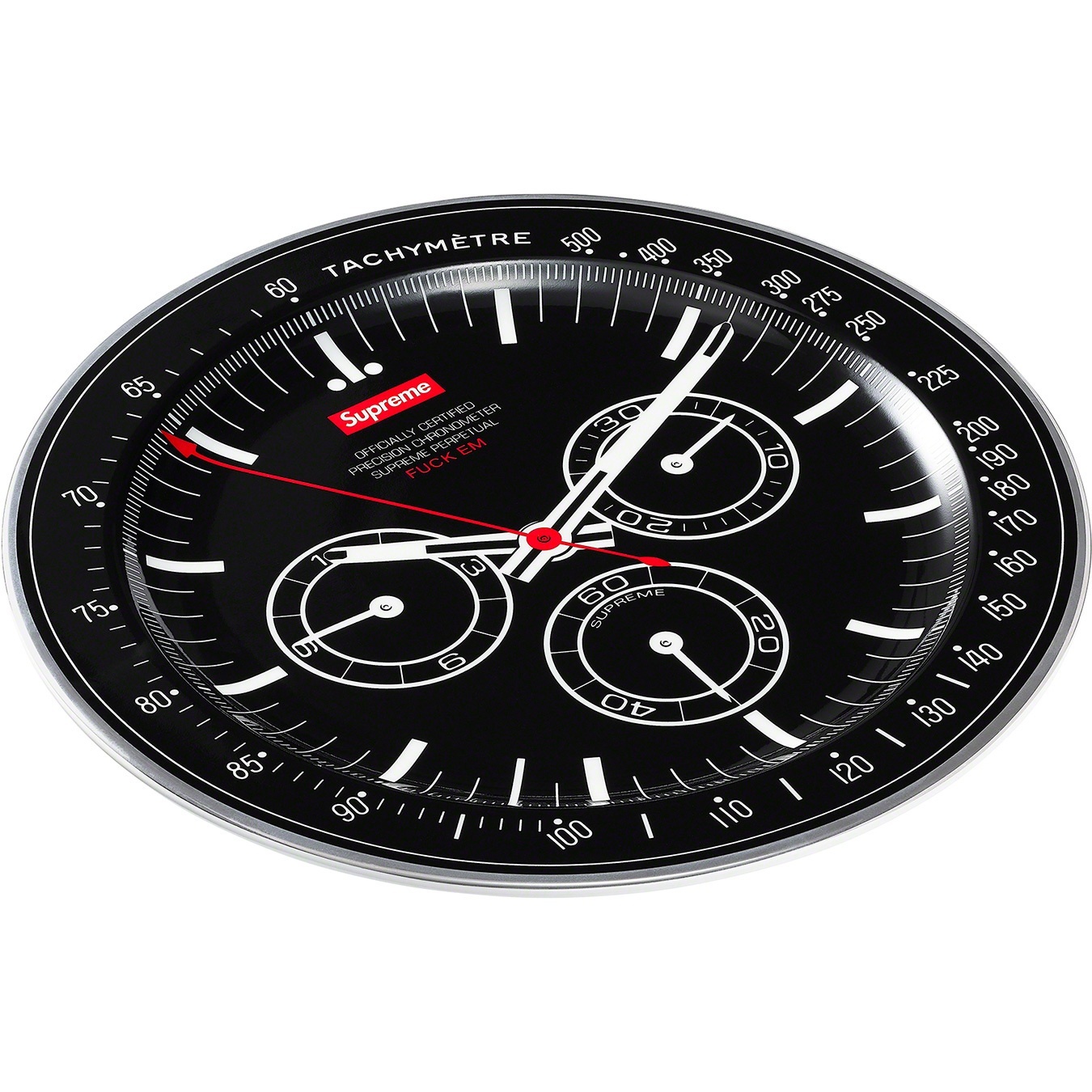 Watch Plate view 3